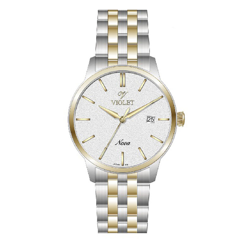 ساعت ویولت Violet مردانه مدل 32752G