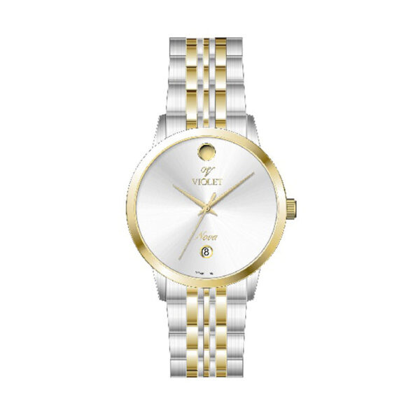 ساعت ویولت Violet زنانه مدل B32758L