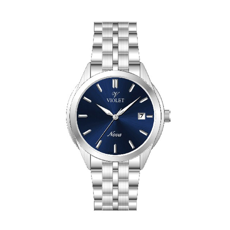 ساعت ویولت Violet مردانه مدل B32766G
