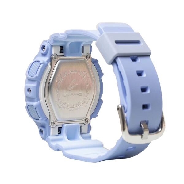 ساعت مچی زنانه کاسیو Baby-G مدل BA-110YK-2ADR