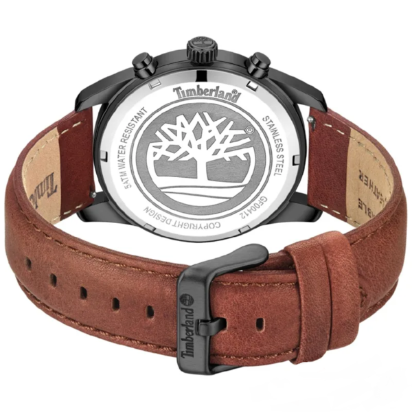 ساعت تیمبرلند Timberland مردانه مدل TDWGF0041204