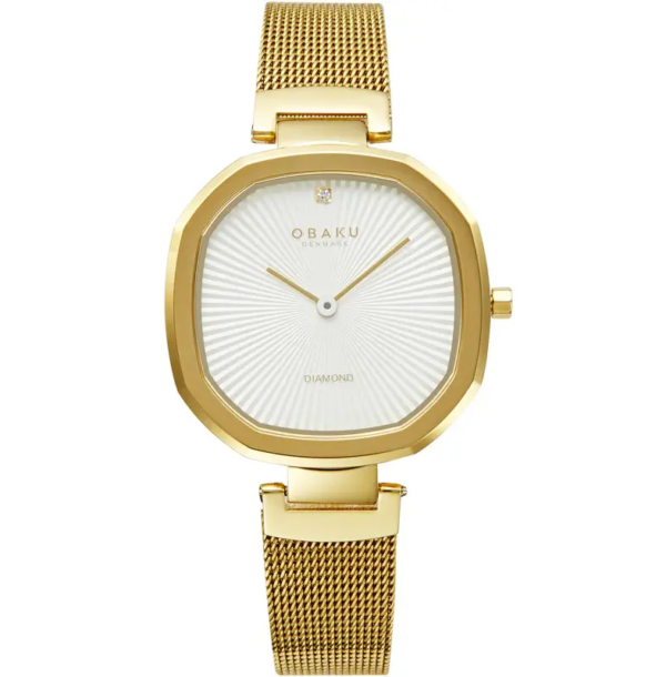 ساعت اوباکو obaku زنانه V277LXGIMG