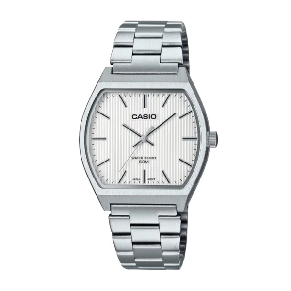 ساعت کاسیو Casio General مردانه مدل MTP-B140D-7AVDF