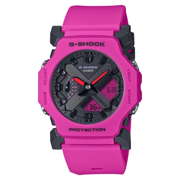 ساعت کاسیو G-SHOCK مردانه مدل GA-2300-4ADR