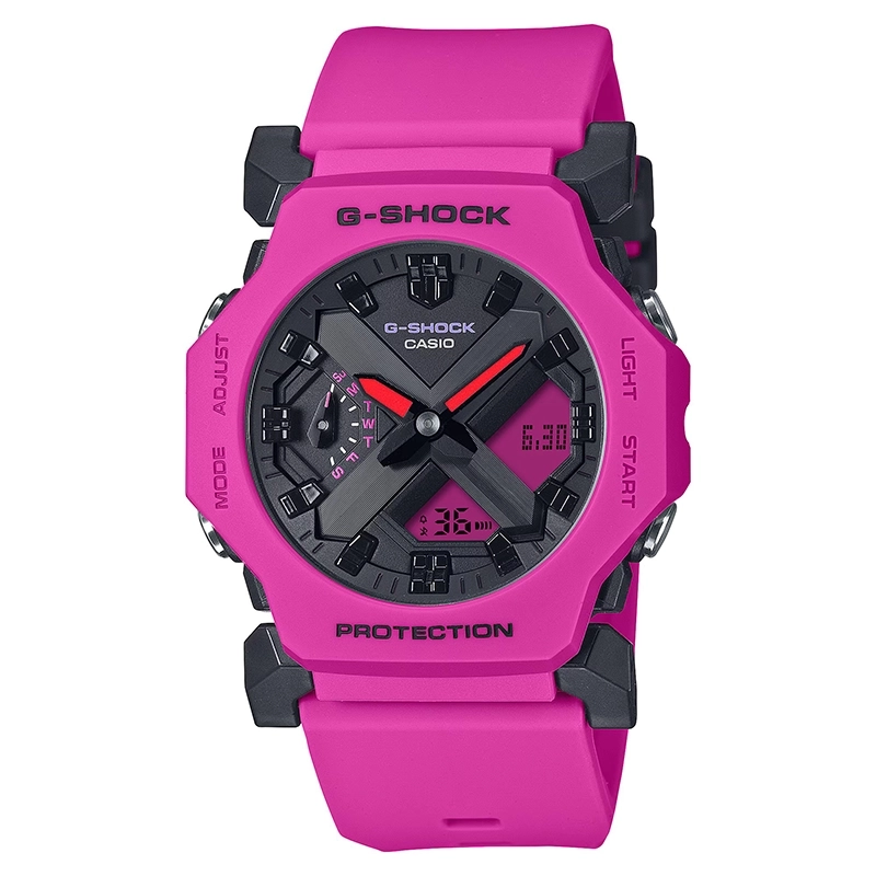 ساعت کاسیو G-SHOCK مردانه مدل GA-2300-4ADR