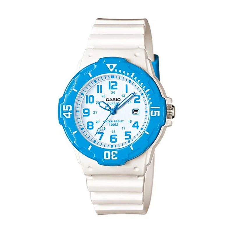 ساعت کاسیو Casio General زنانه مدل LRW-200H-2B