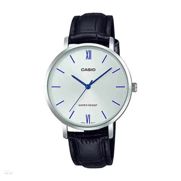ساعت کاسیو Casio General زنانه مدل LTP-VT01L-7B1