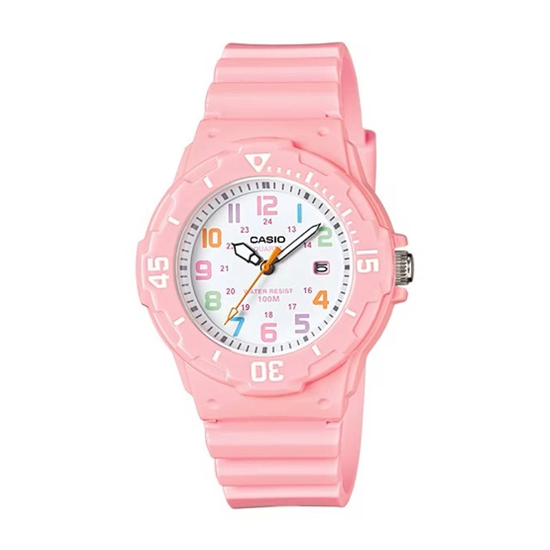 ساعت کاسیو Casio General زنانه مدلLRW-200H-4B2