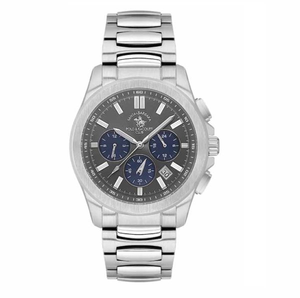 ساعت پولو Polo Santa Barbara مردانه مدلsb.1.10582-5