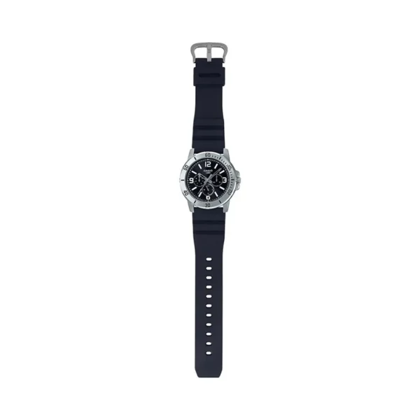 ساعت کاسیو Casio General مردانه مدل MTP-VD300-1BUDF