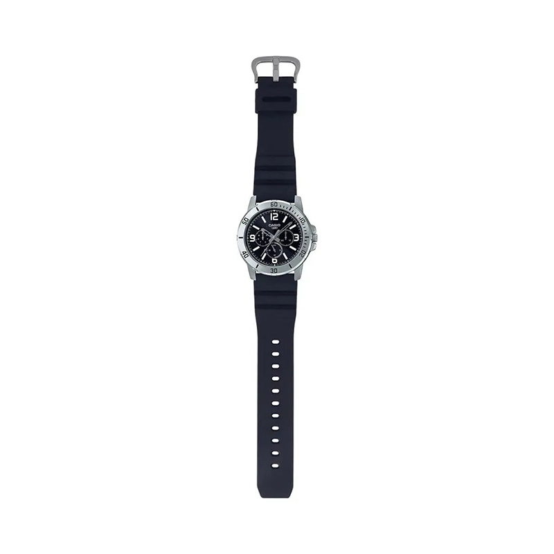 ساعت کاسیو Casio General مردانه مدل MTP-VD300-1BUDF