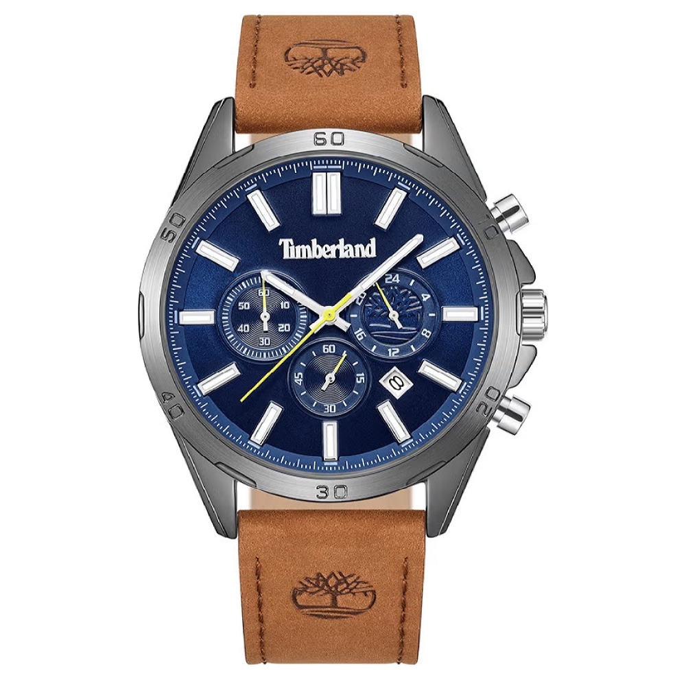 ساعت تیمبرلند Timberland مردانه مدل TDWGC9010202