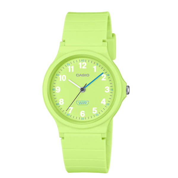 ساعت کاسیو Casio General STANDARDیونیسکس مدل LQ-24B-3B