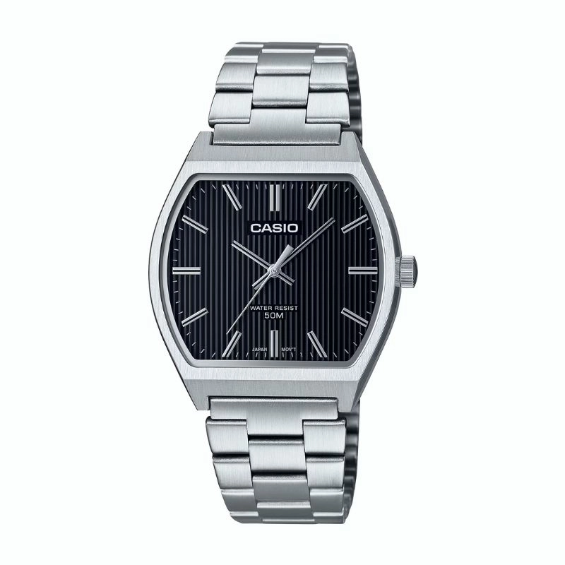 ساعت کاسیو Casio General مردانه مدل MTP-B140D-1AVDF