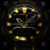 ساعت کاسیو G-SHOCK مردانه مدل GA-900A-1A9