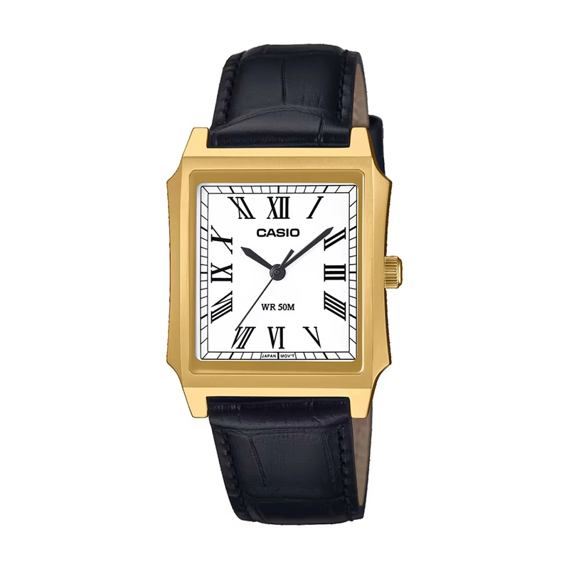 ساعت کاسیو Casio General مردانه مدل MTP-B190GL-7B