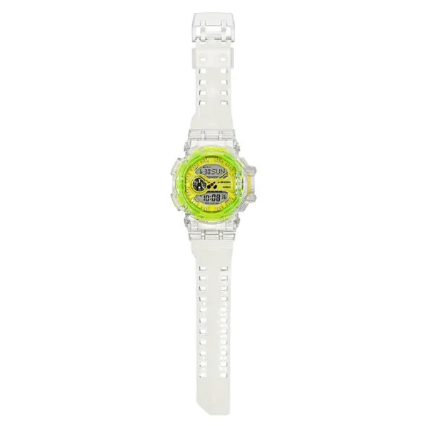 ساعت کاسیو G-SHOCK مردانه مدل GA-400SK-1A9