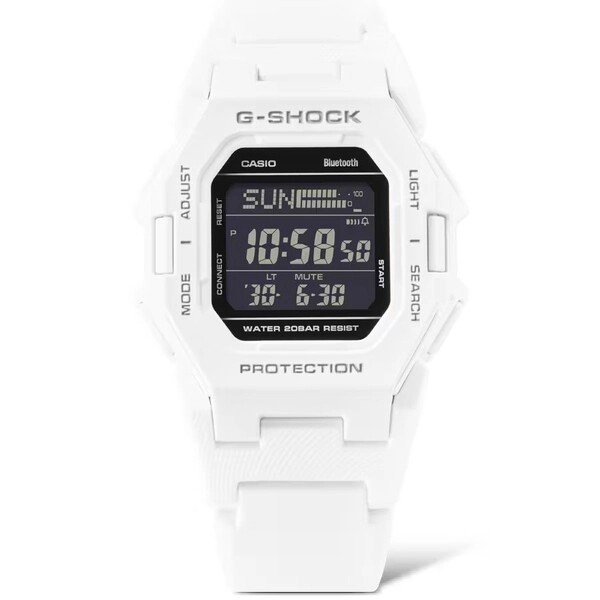 ساعت کاسیو G-SHOCK مردانه مدل GD-B500-7DR