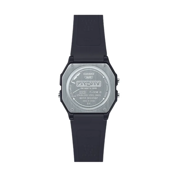 ساعت کاسیو Casio مدل f-91wpc-1a