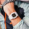ساعت کاسیو G-SHOCK مردانه مدل GD-B500-7DR