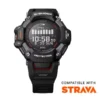 ساعت کاسیو G-SHOCK مردانه مدل GM-110GC-1A