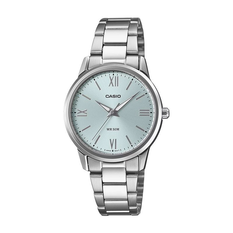 ساعت کاسیو Casio General زنانه مدل LTP-1303DD-2A