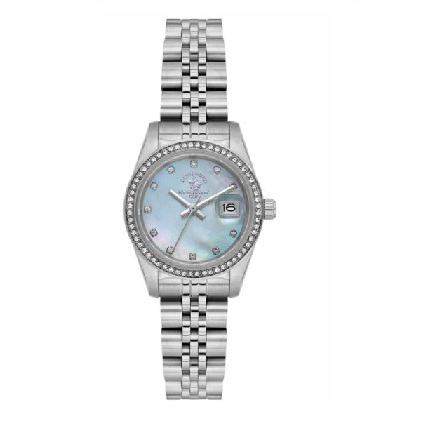 ساعت پولو Polo Santa Barbara زنانه مدل SB.4.10015-2