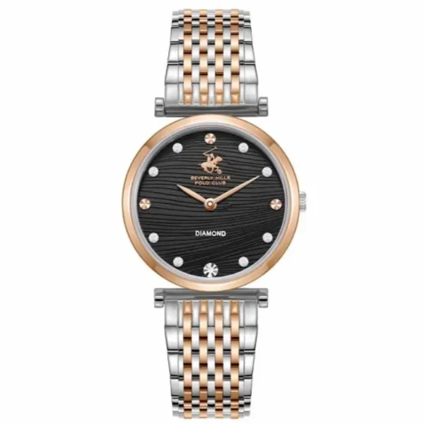 ساعت پولو Polo Beverly Hills زنانه مدل BP3737X.560