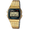 ساعت کاسیو Casio Vintage یونیسکس مدل A159WGEA-1DF
