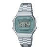 ساعت کاسیو Casio General زنانه مدل A168WA-3AYDF
