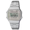 ساعت کاسیو Casio Vintage یونیسکس مدل A168WA-8AYDF