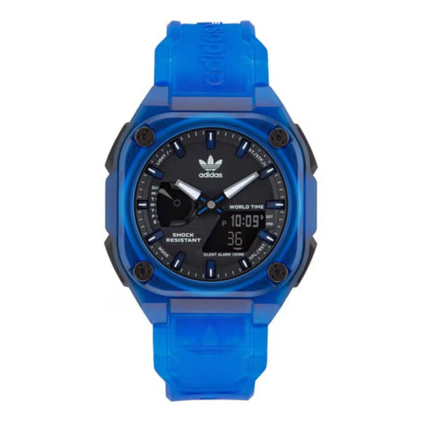 ساعت آدیداس Adidas یونیسکس مدل AOST23058