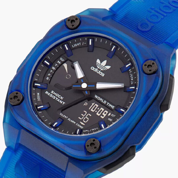 ساعت آدیداس Adidas یونیسکس مدل AOST23058