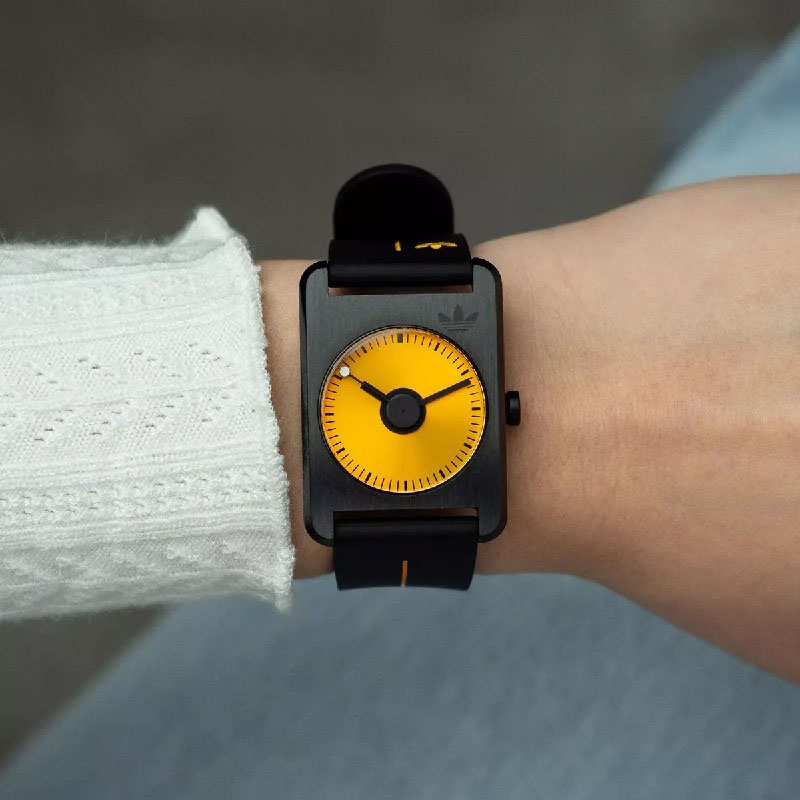 ساعت آدیداس Adidas یونیسکس مدل AOST24544