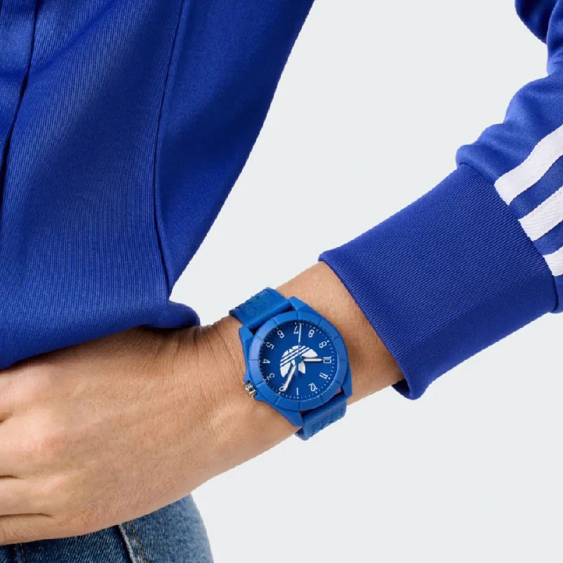 ساعت آدیداس Adidas یونیسکس مدل AOST24571