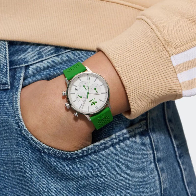 ساعت آدیداس Adidas یونیسکس مدل AOSY23020