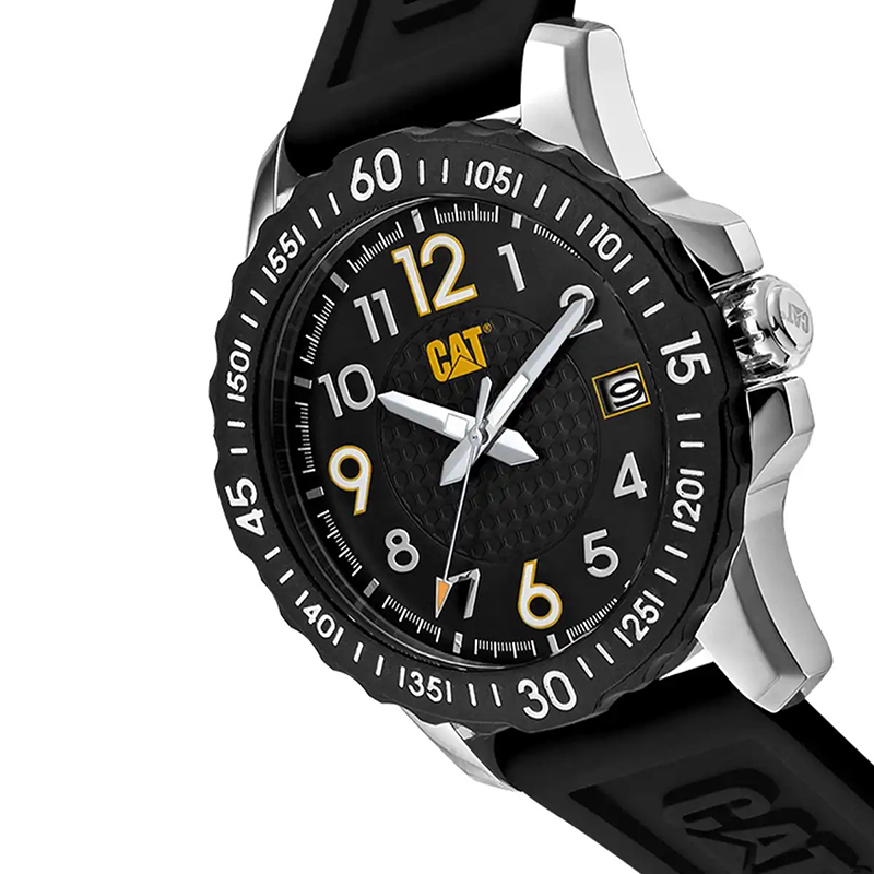 ساعت کت CAT مردانه مدل AP.141.21.111