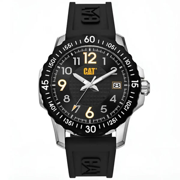 ساعت کت CAT مردانه مدل AP.141.21.111