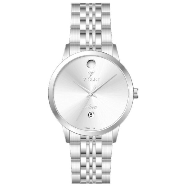 ساعت ویولت Violet مردانه مدل B32758G-111
