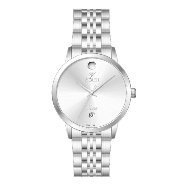 ساعت ویولت Violet زنانه مدل B32758L-111