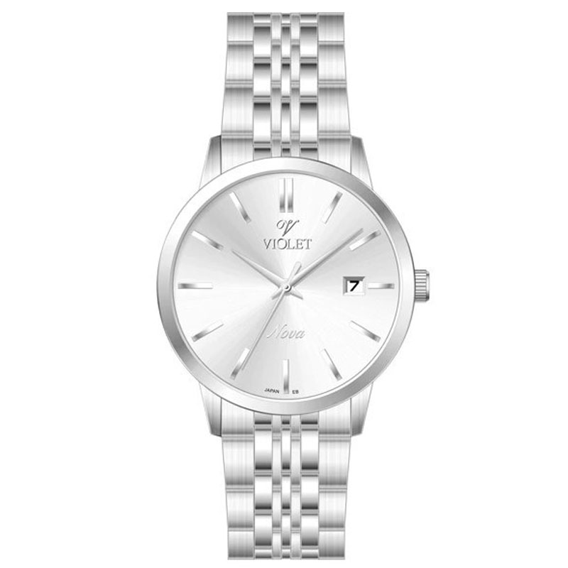 ساعت ویولت Violet مردانه مدل B32760G-111