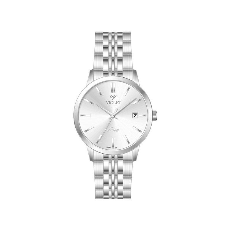 ساعت ویولت Violet زنانه مدل B32760L-111
