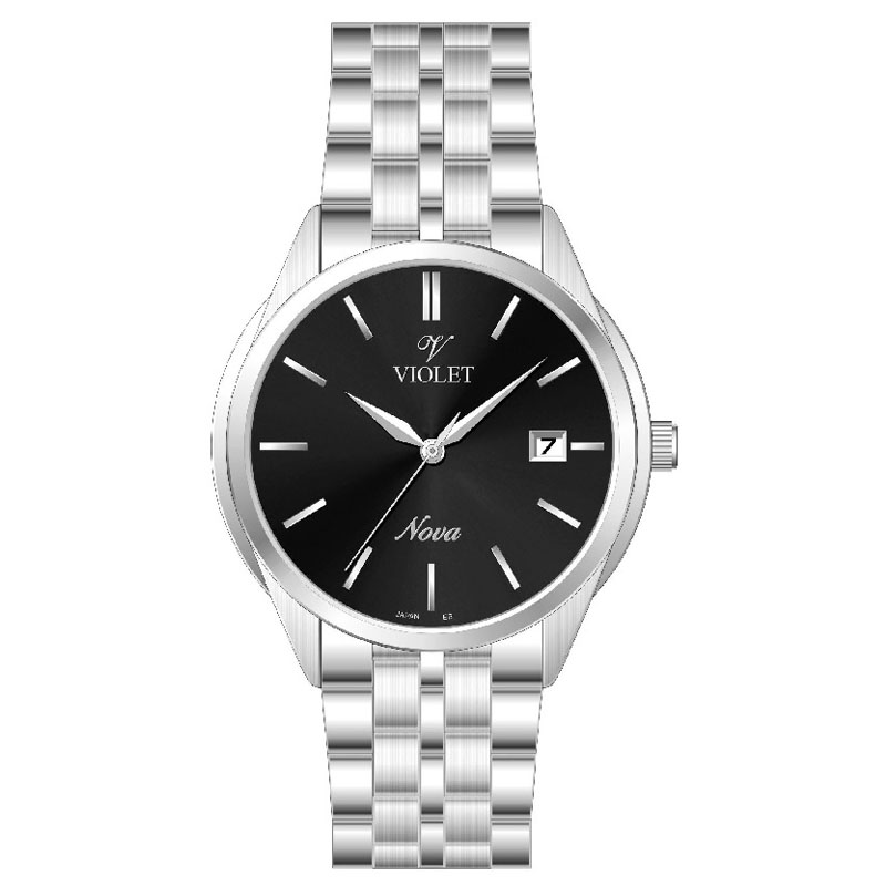ساعت ویولت Violet مردانه مدل B32768G.131