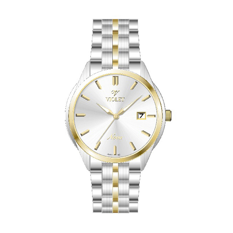ساعت ویولت Violet زنانه مدل B32758L.818