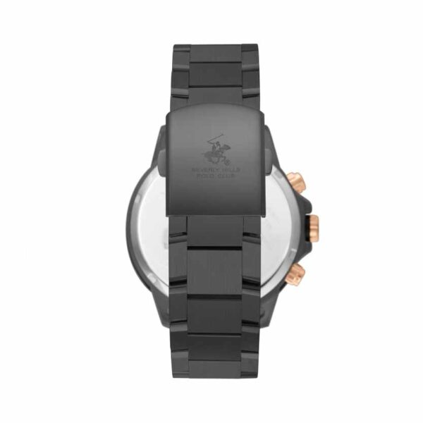 ساعت پولو Polo Beverly Hills مردانه مدل BP3651X.661