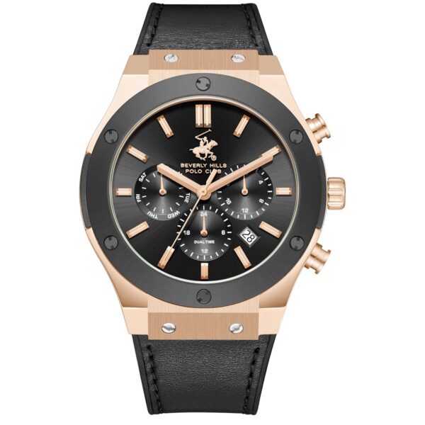 ساعت پولو Polo Beverly Hills مردانه مدل BP3719X.377