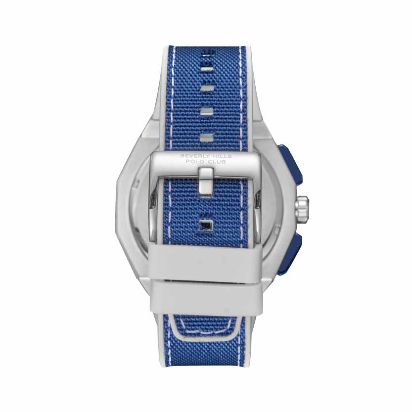 ساعت پولو Polo Beverly Hills مردانه مدل BP3719X.377