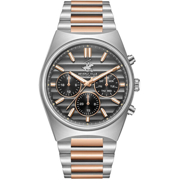 ساعت پولو Polo Beverly Hills مردانه مدل BP3744X.360