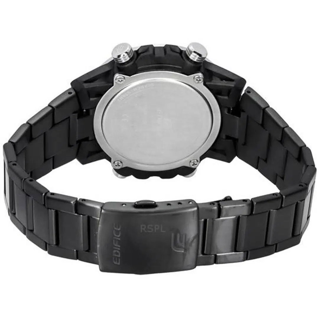 ساعت کاسیو Edifice مردانه مدل ECB-2000DD-1A