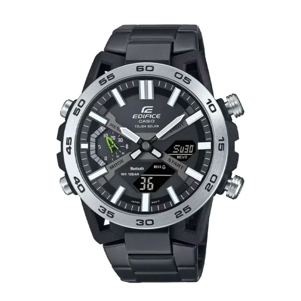 ساعت کاسیو Edifice مردانه مدل ECB-2000DD-1A